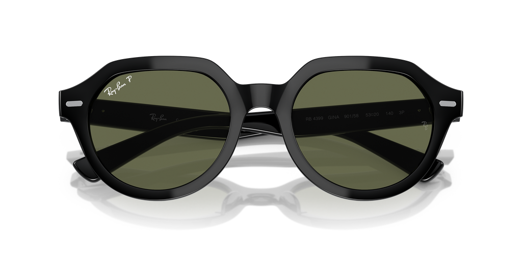 Ray-Ban RB4399 Gina