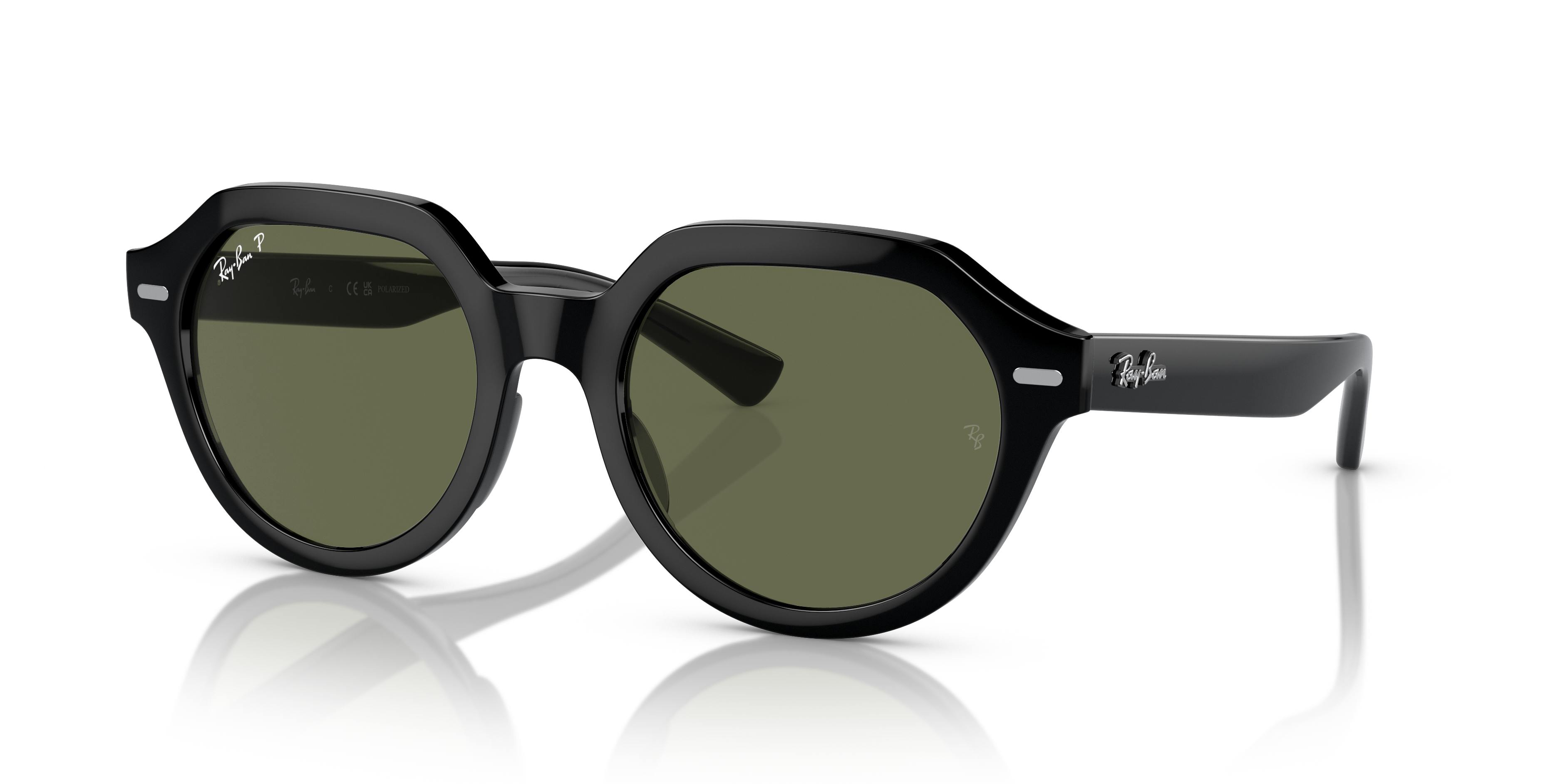 Ray-Ban RB4399 Gina