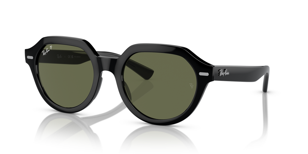 Ray-Ban RB4399 Gina
