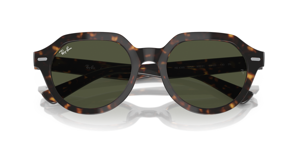 Ray-Ban RB4399 Gina
