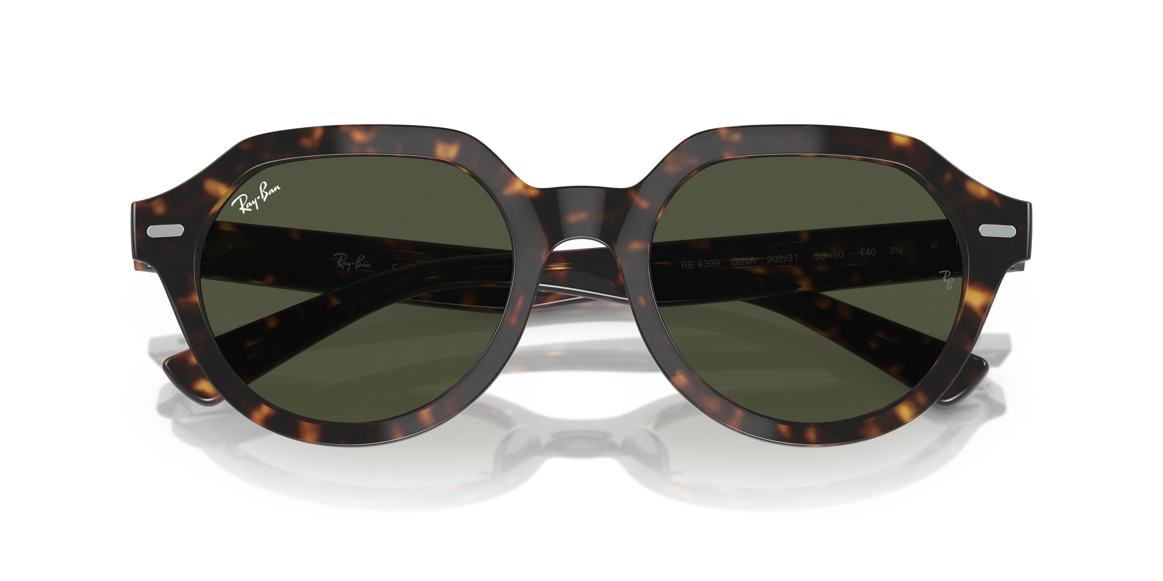 Ray-Ban RB4399 Gina