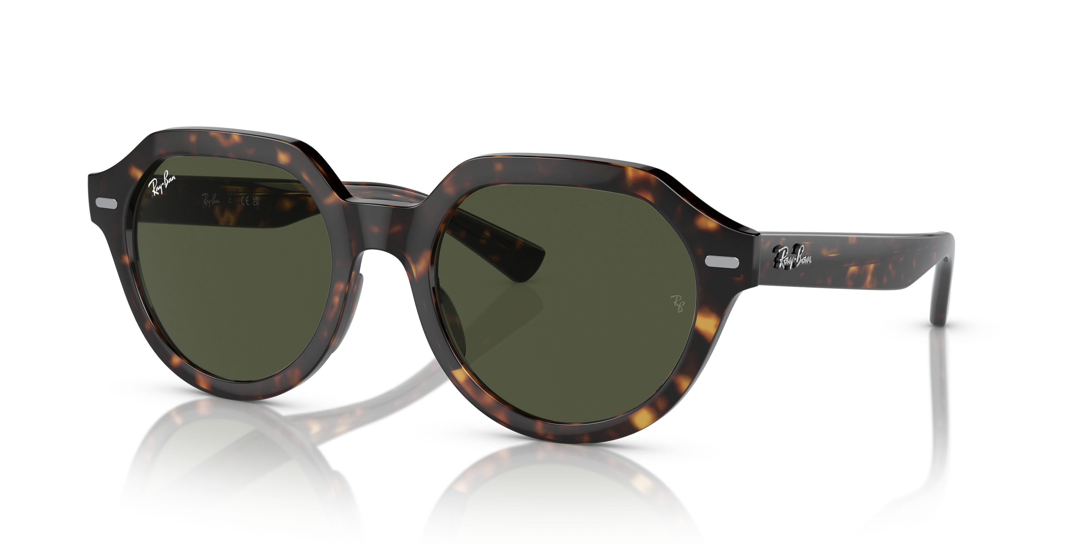 Ray-Ban RB4399 Gina