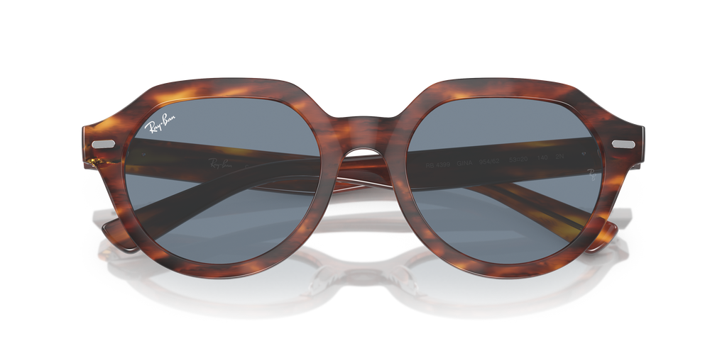 Ray-Ban RB4399 Gina