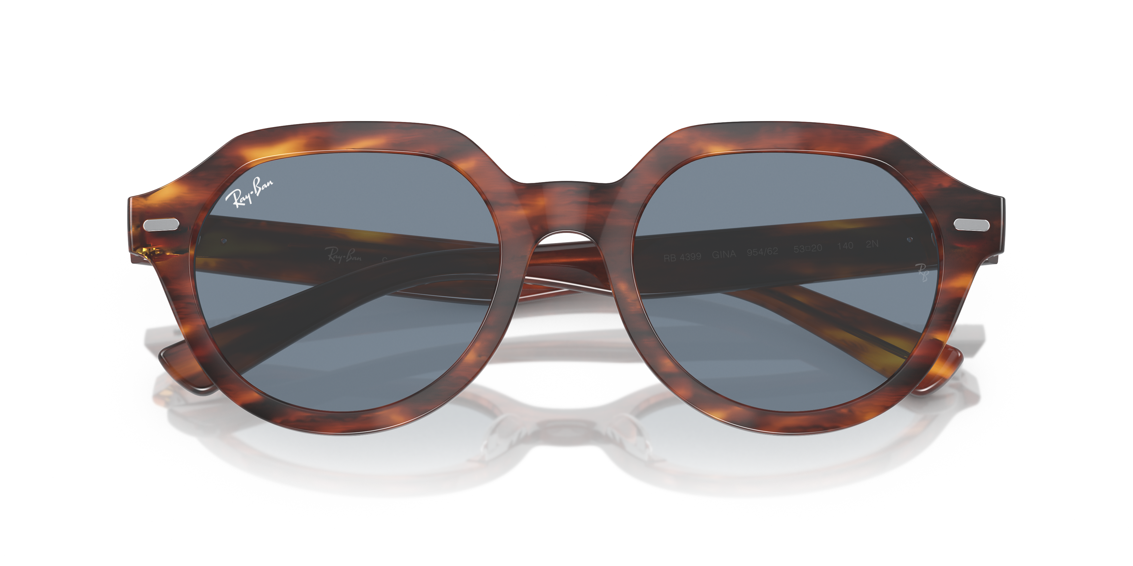 Ray-Ban RB4399 Gina