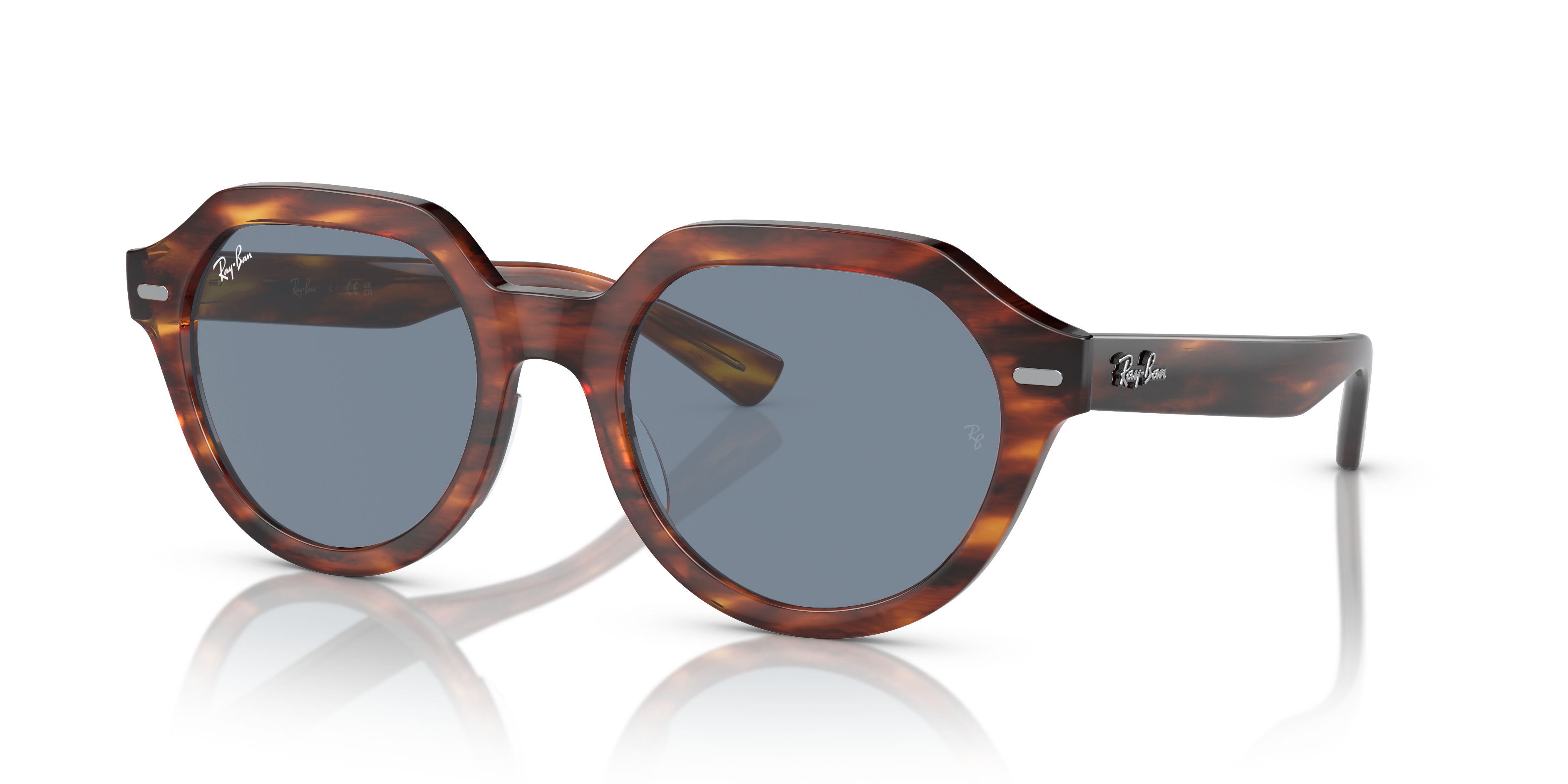Ray-Ban RB4399 Gina