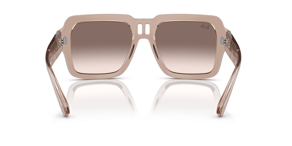 Ray-Ban RB4408 Magellan Bio-Based