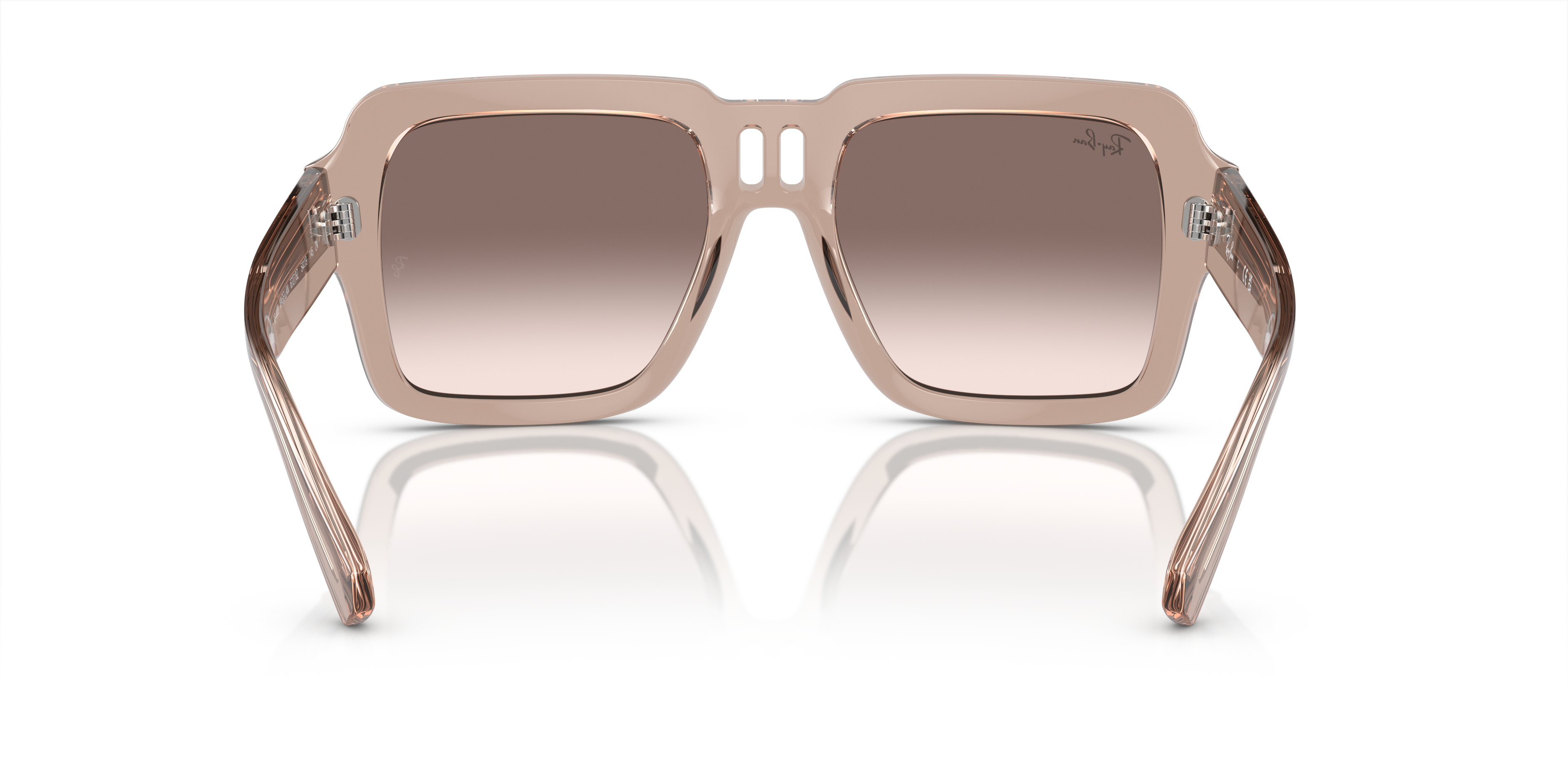 Ray-Ban RB4408 Magellan Bio-Based