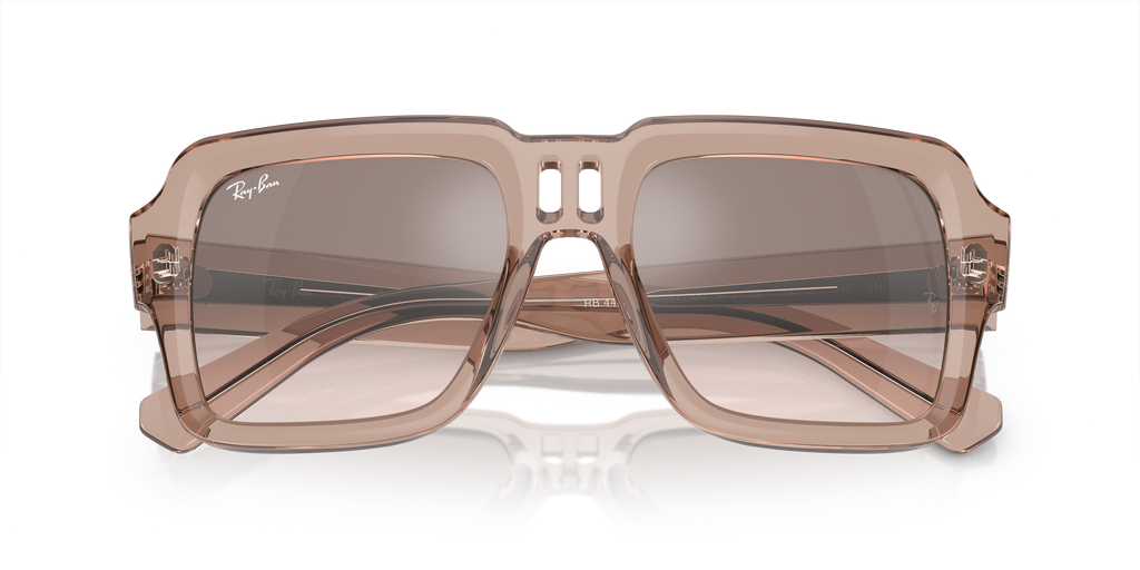 Ray-Ban RB4408 Magellan Bio-Based