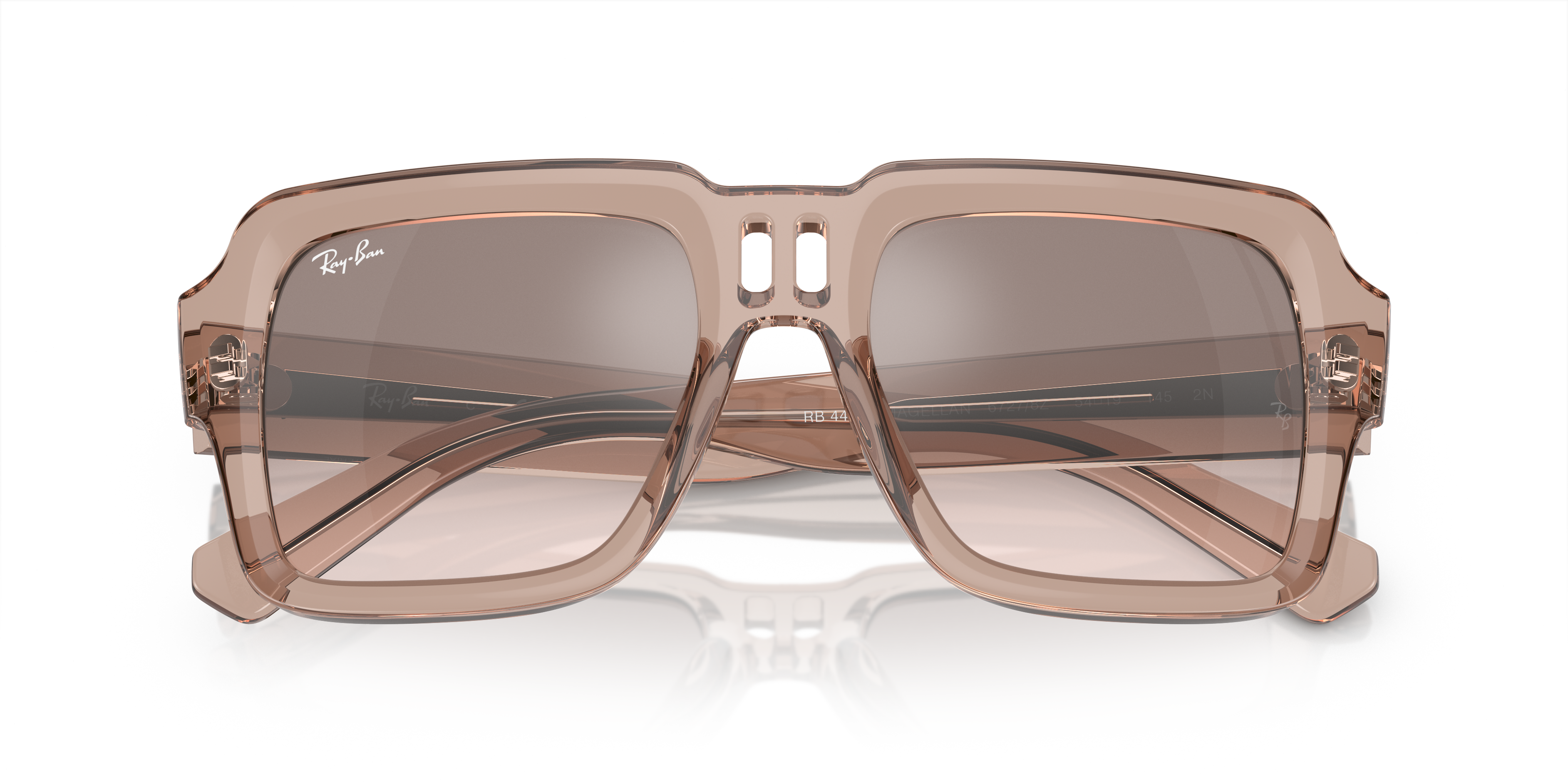 Ray-Ban RB4408 Magellan Bio-Based