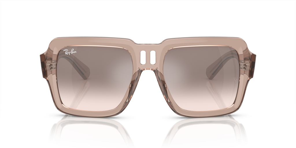 Ray-Ban RB4408 Magellan Bio-Based