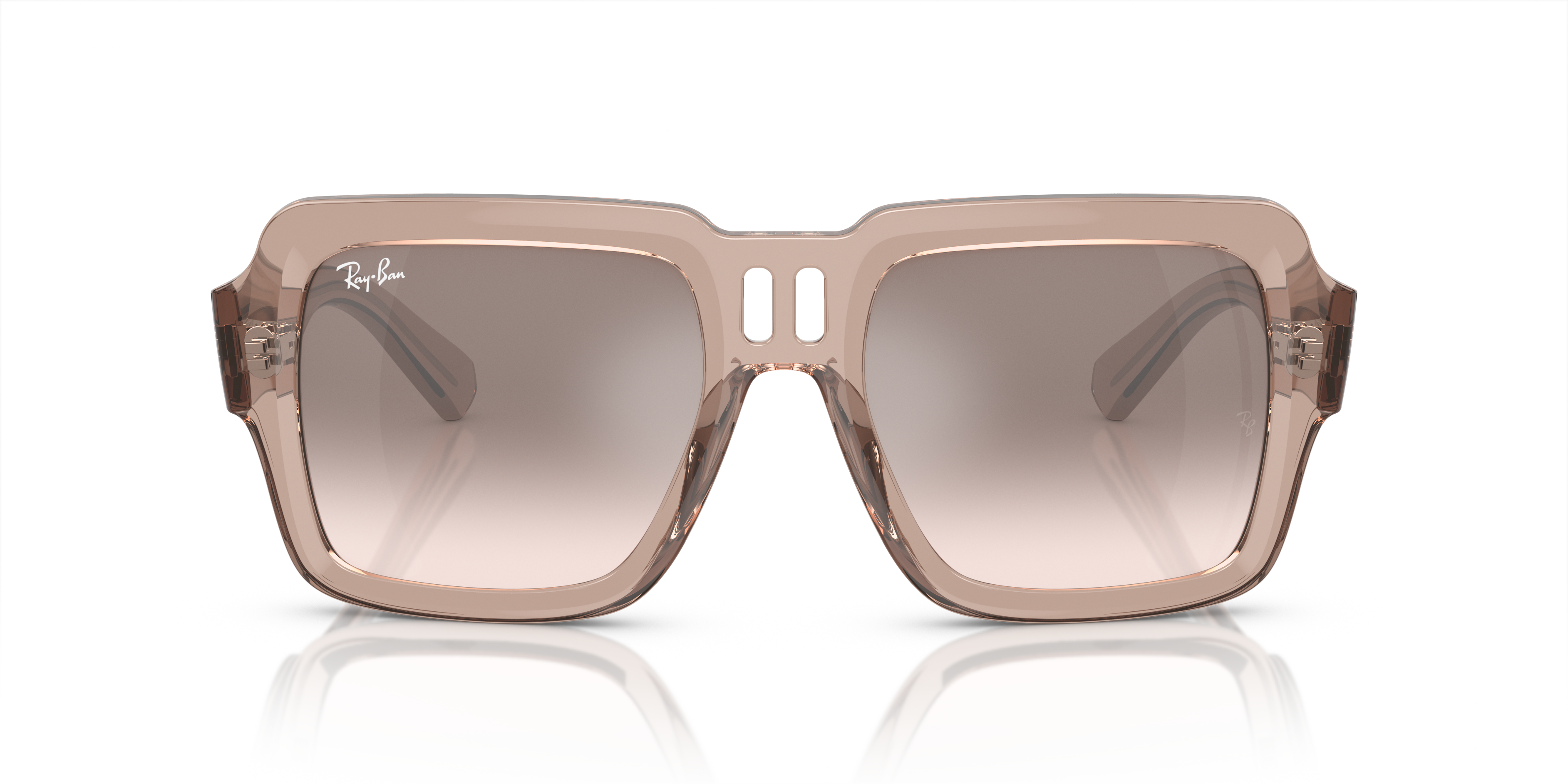 Ray-Ban RB4408 Magellan Bio-Based