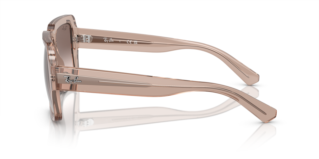 Ray-Ban RB4408 Magellan Bio-Based