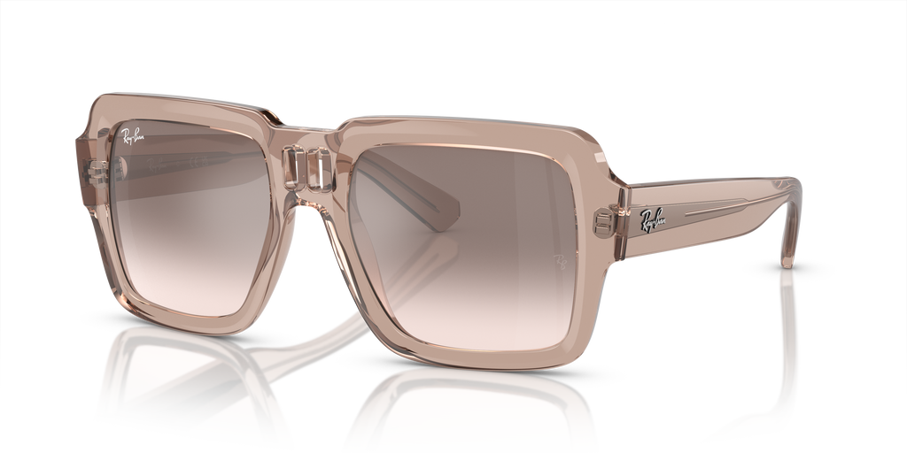 Ray-Ban RB4408 Magellan Bio-Based