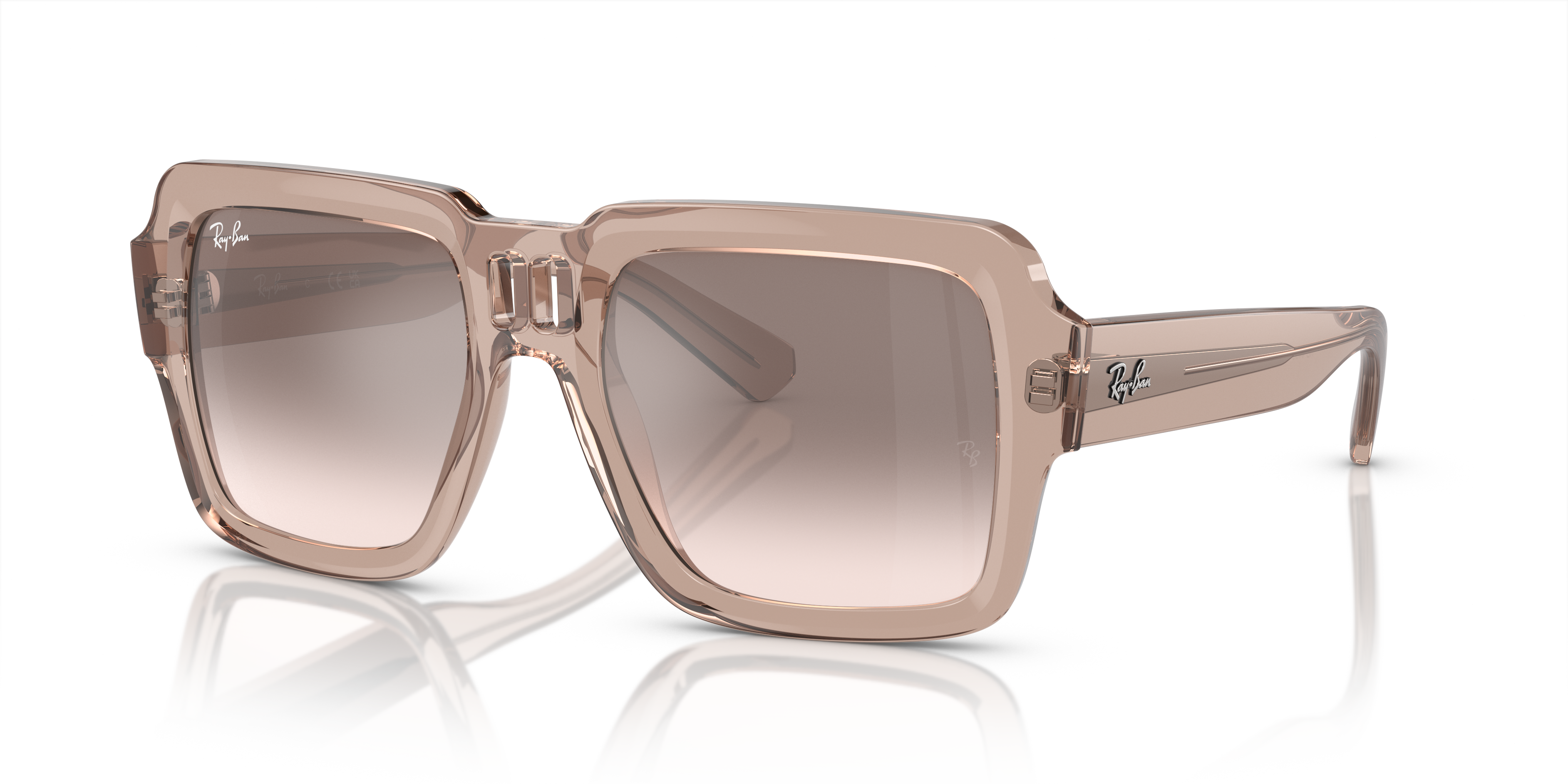 Ray-Ban RB4408 Magellan Bio-Based