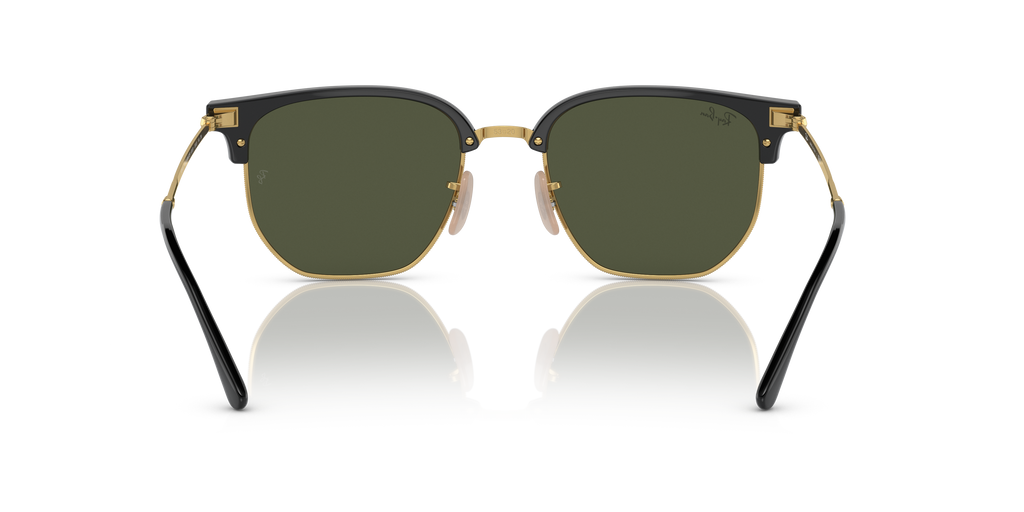 Ray-Ban RB4416 New Clubmaster