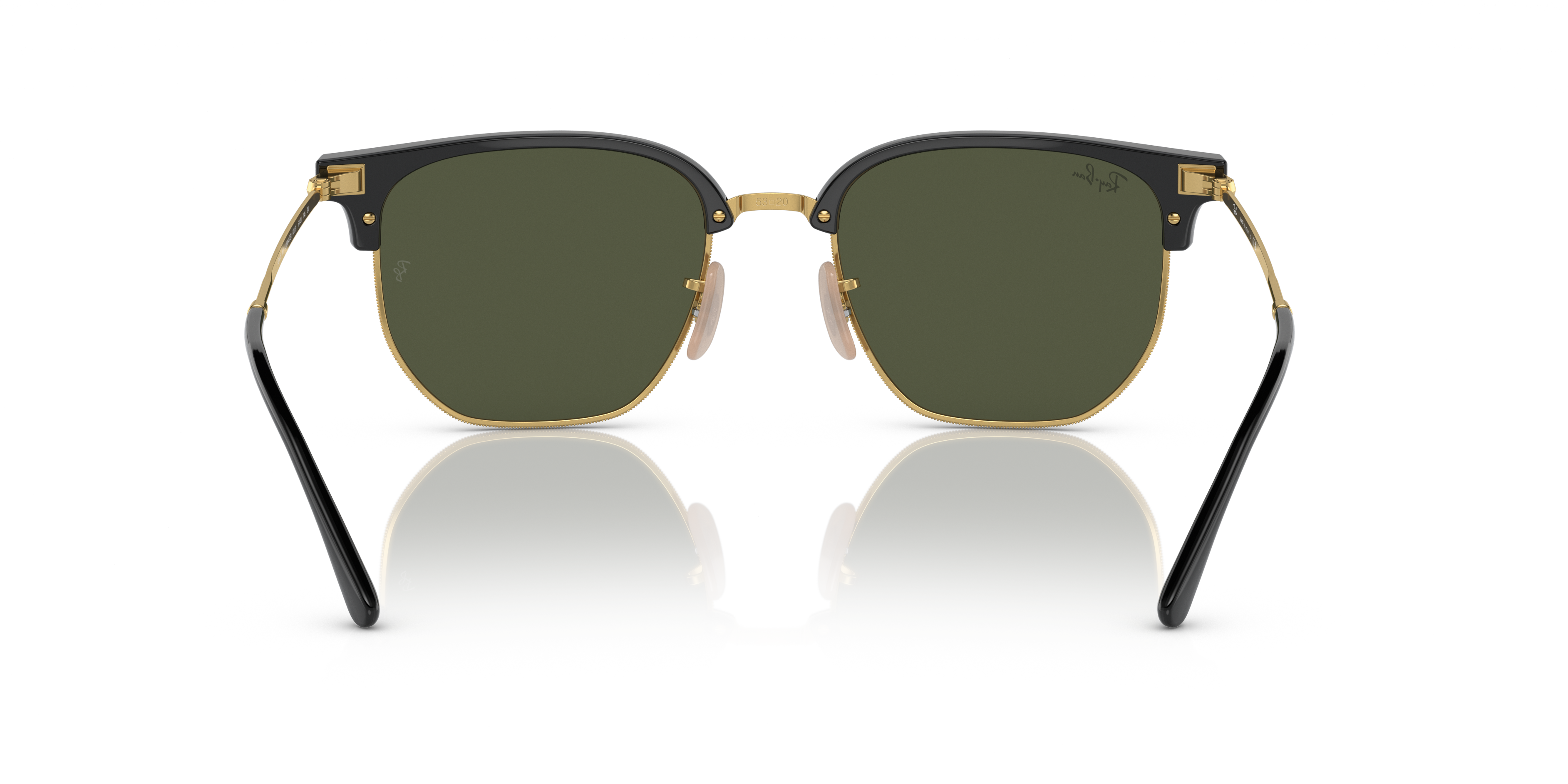 Ray-Ban RB4416 New Clubmaster
