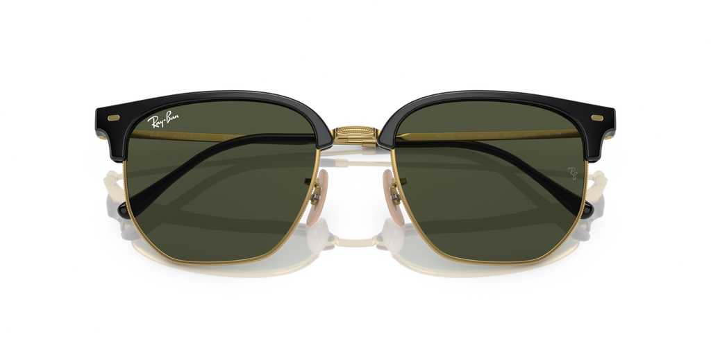 Ray-Ban RB4416 New Clubmaster