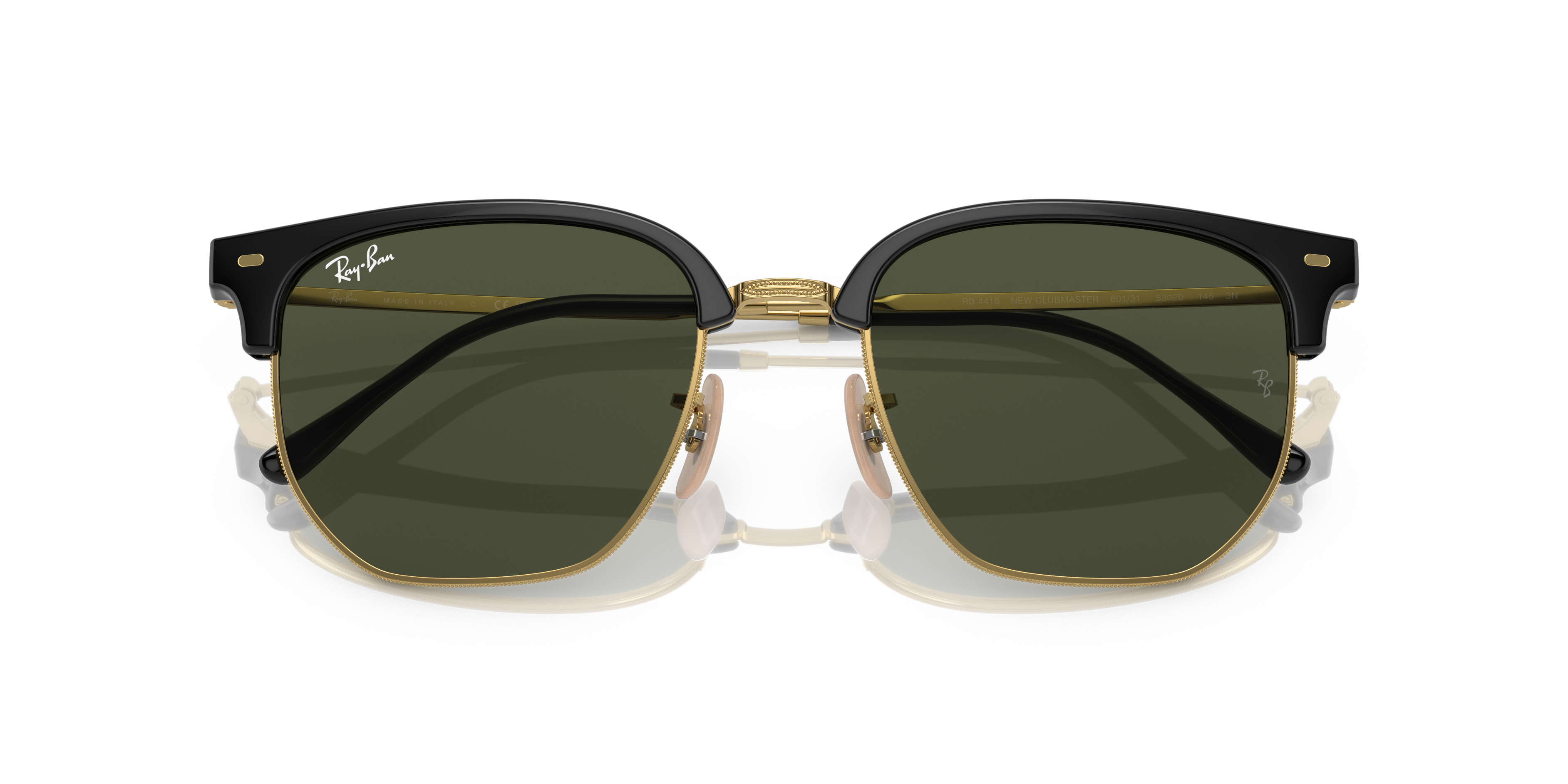 Ray-Ban RB4416 New Clubmaster
