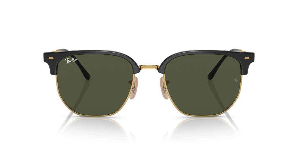 Ray-Ban RB4416 New Clubmaster