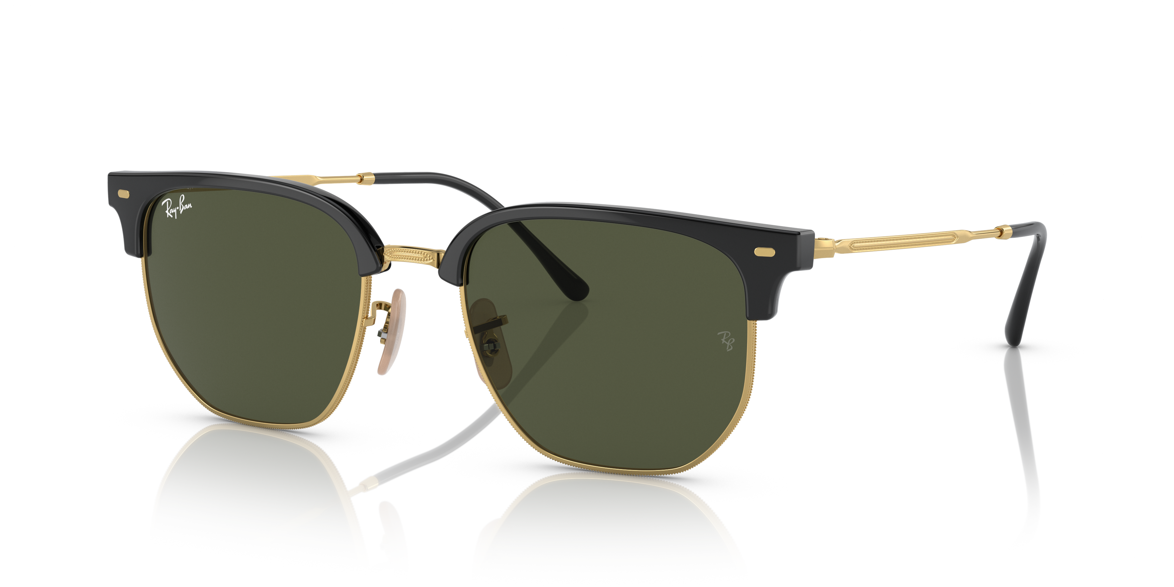 Ray-Ban RB4416 New Clubmaster