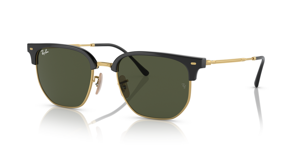 Ray-Ban RB4416 New Clubmaster