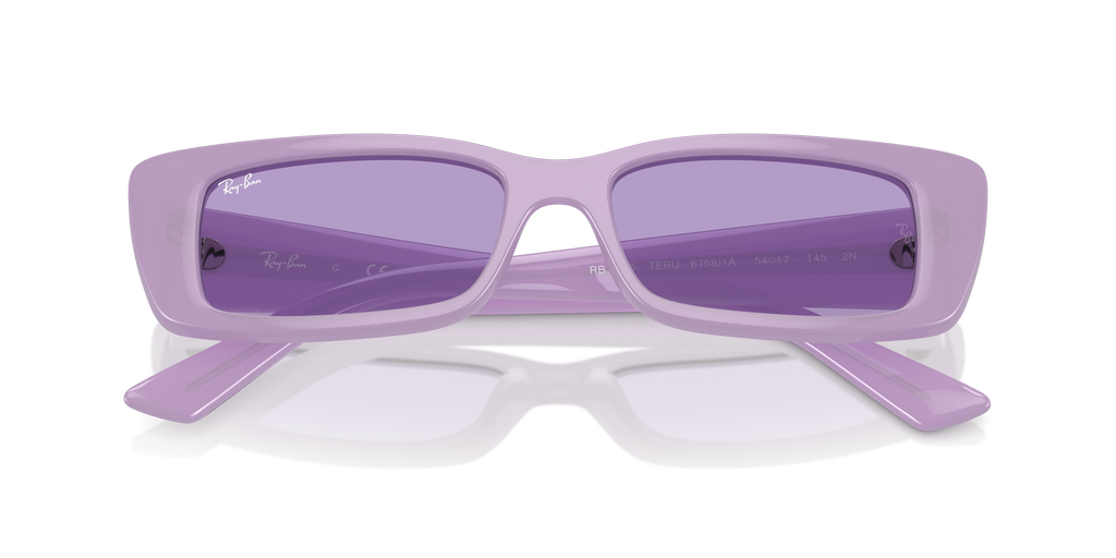 Ray-Ban RB4425 Teru Bio-Based