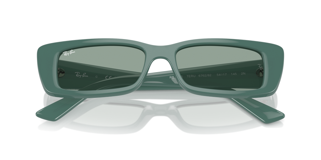 Ray-Ban RB4425 Teru Bio-Based