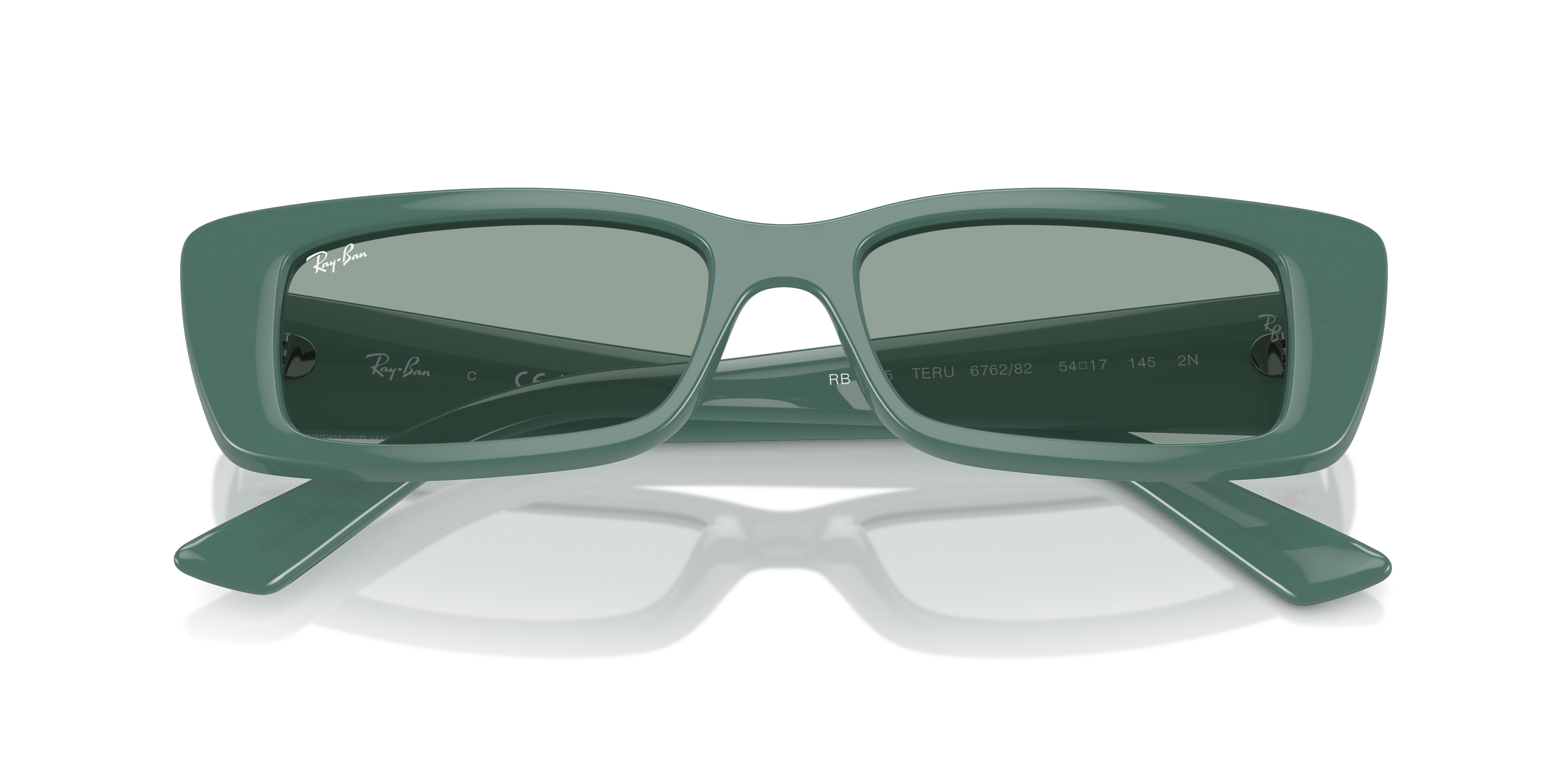Ray-Ban RB4425 Teru Bio-Based