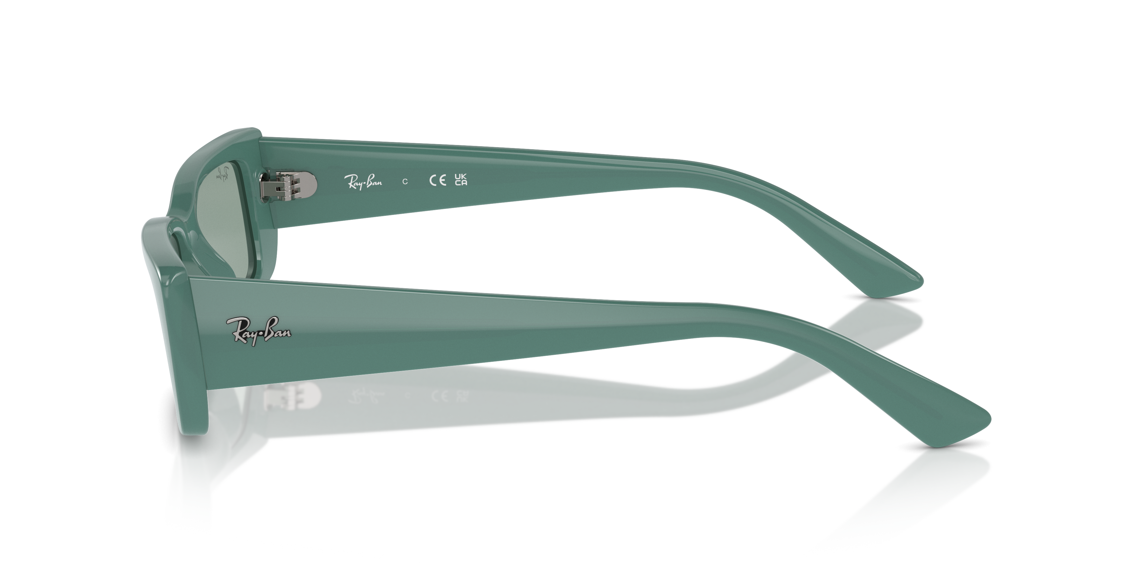 Ray-Ban RB4425 Teru Bio-Based