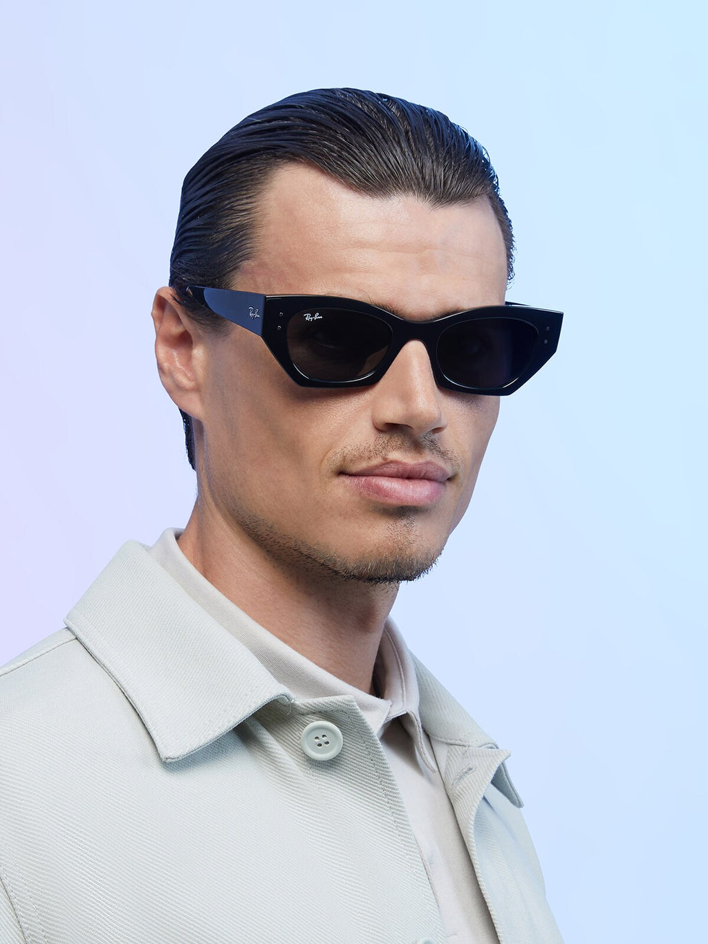 Ray-Ban RB4430 Zena Bio-Based