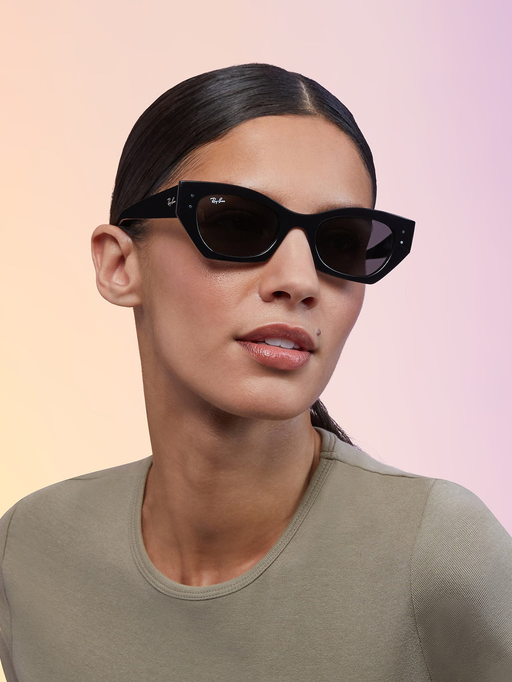 Ray-Ban RB4430 Zena Bio-Based