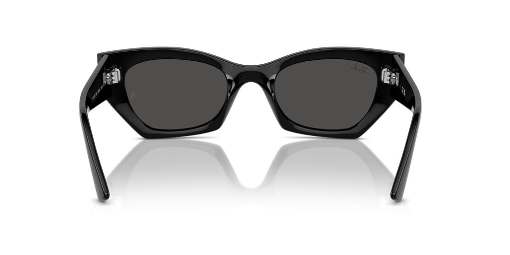 Ray-Ban RB4430 Zena Bio-Based