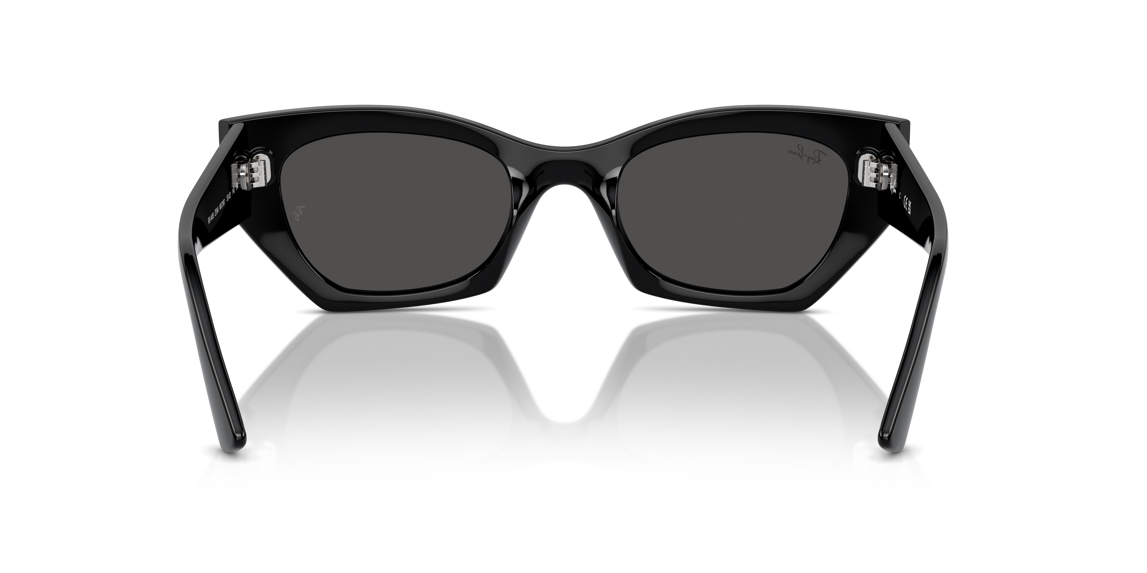 Ray-Ban RB4430 Zena Bio-Based