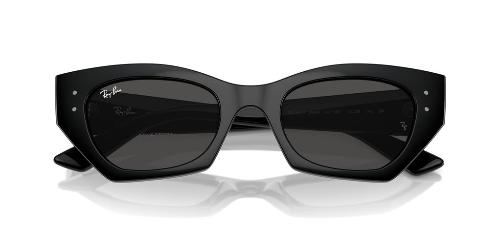 Ray-Ban RB4430 Zena Bio-Based
