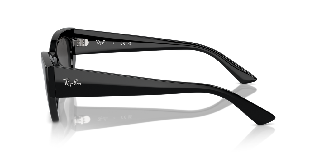Ray-Ban RB4430 Zena Bio-Based