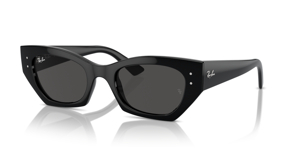 Ray-Ban RB4430 Zena Bio-Based