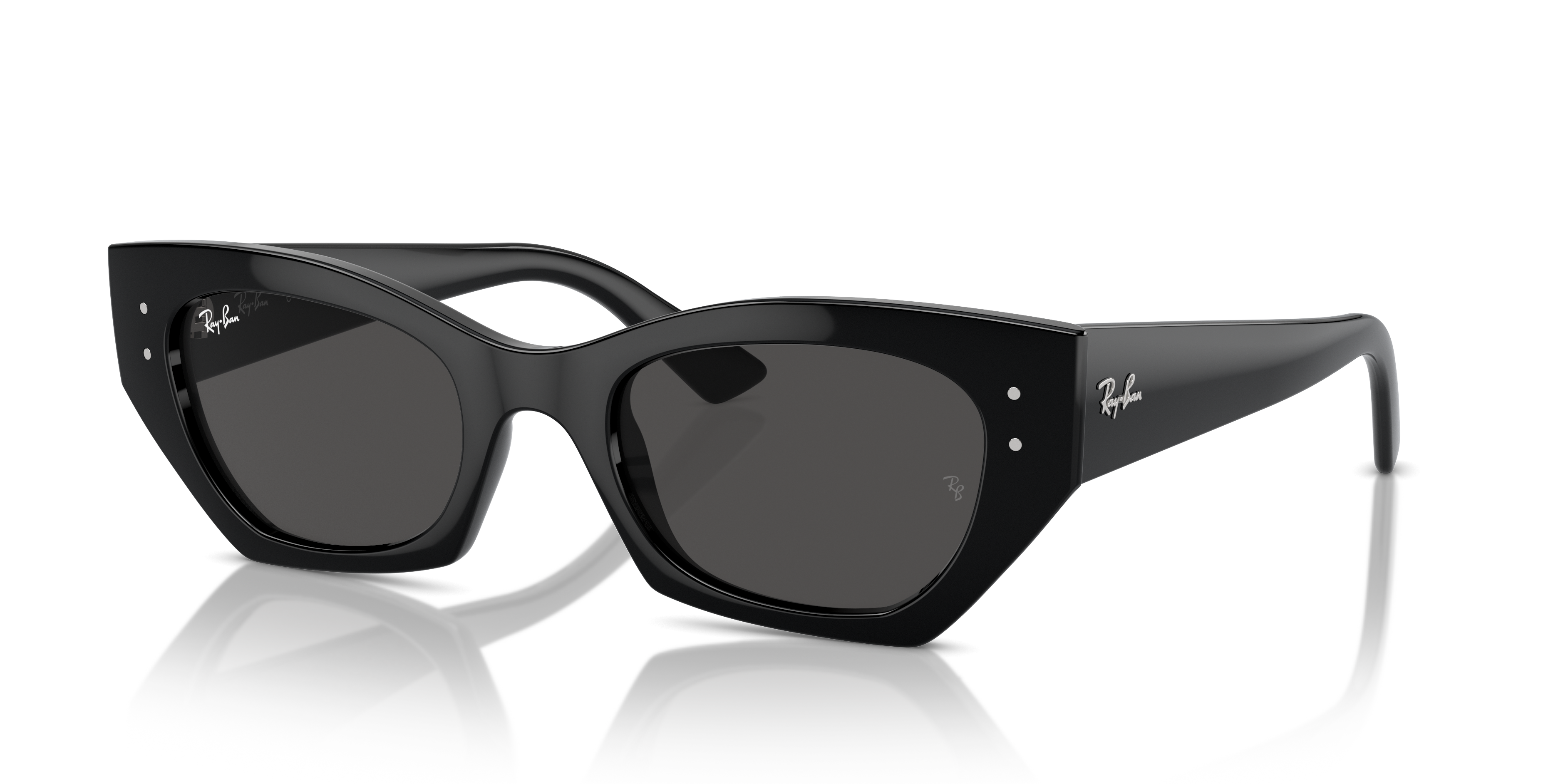 Ray-Ban RB4430 Zena Bio-Based