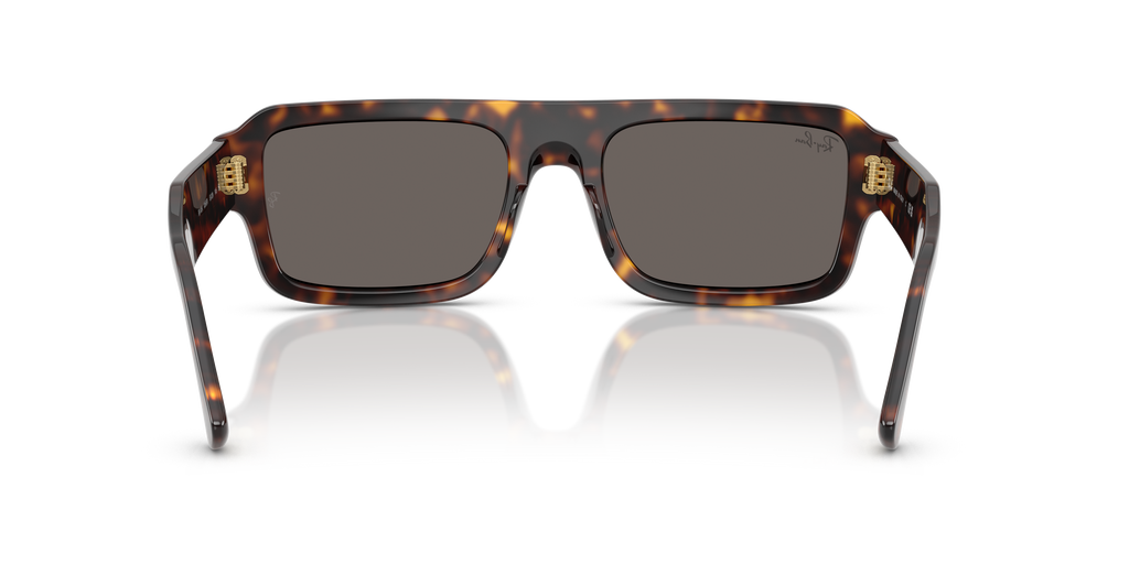 Ray-Ban RB4454 Flacko Bio-Based