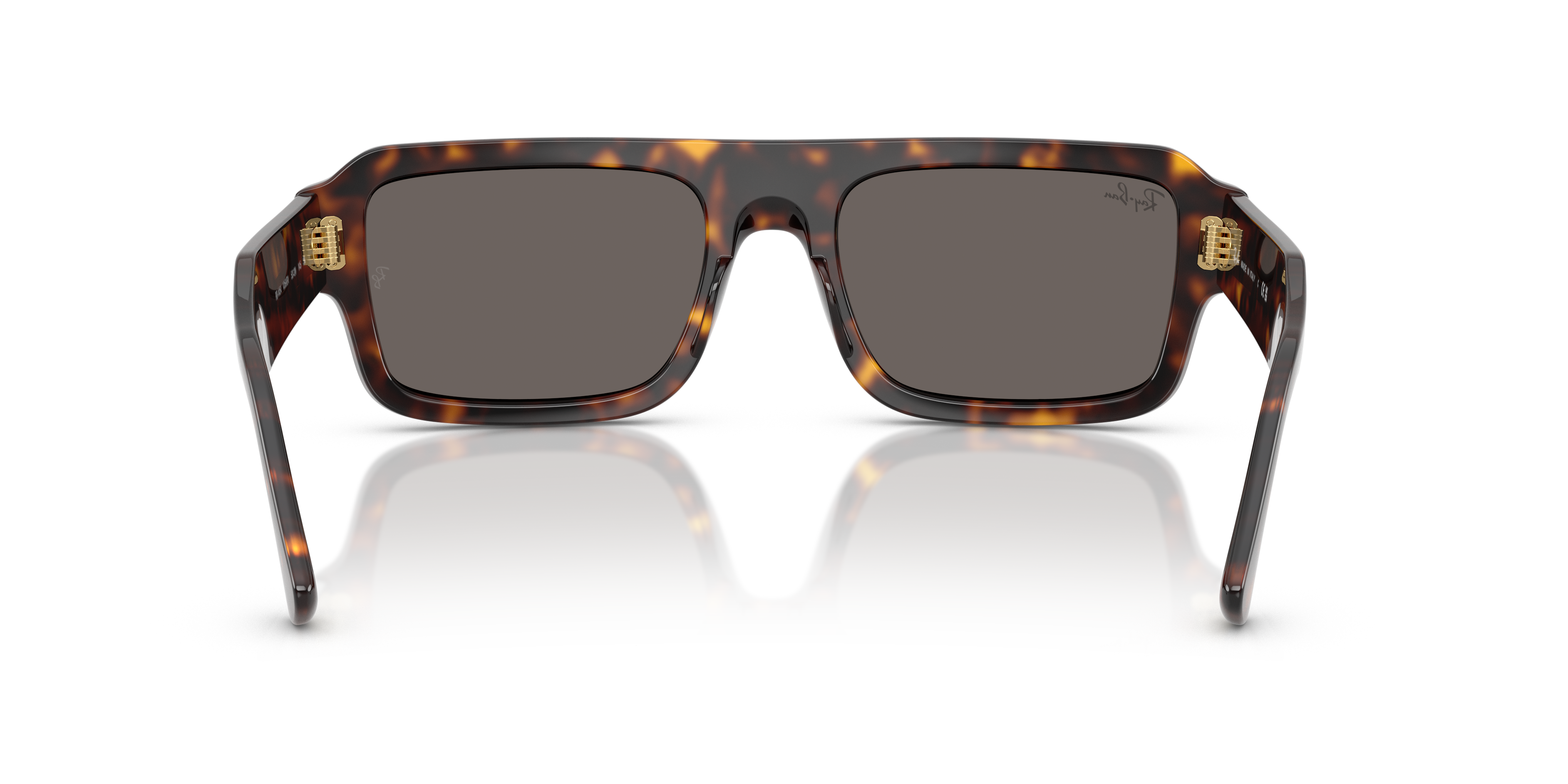 Ray-Ban RB4454 Flacko Bio-Based