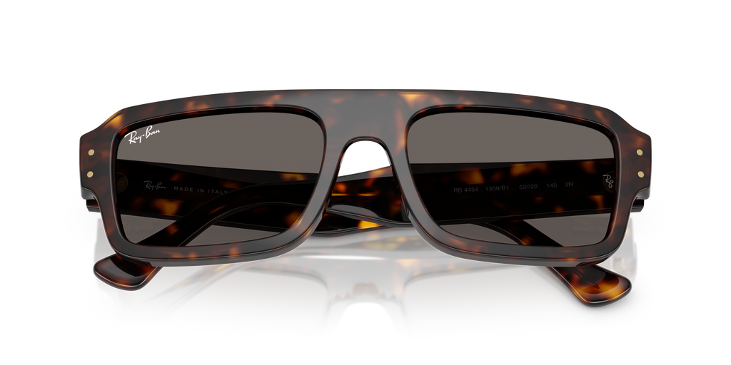 Ray-Ban RB4454 Flacko Bio-Based