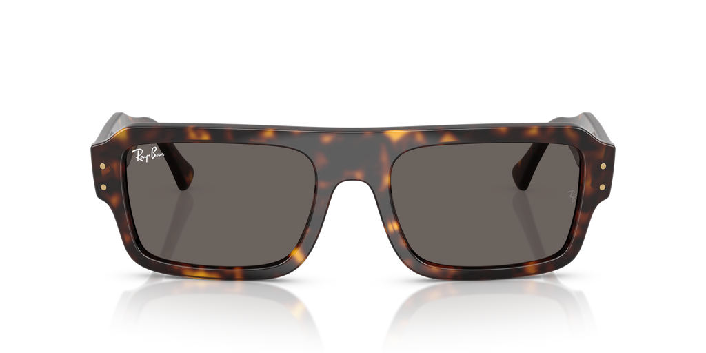 Ray-Ban RB4454 Flacko Bio-Based