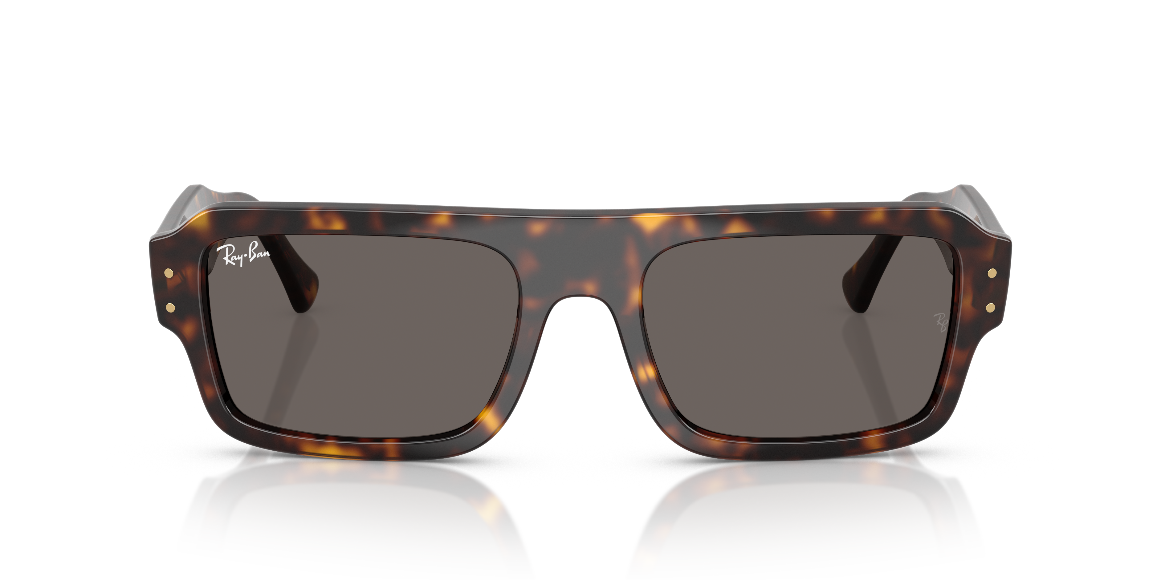 Ray-Ban RB4454 Flacko Bio-Based