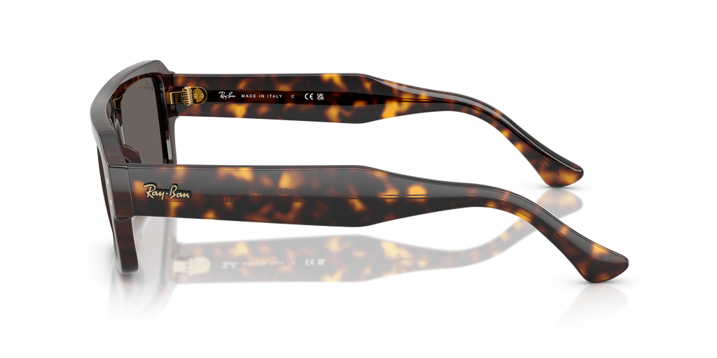Ray-Ban RB4454 Flacko Bio-Based