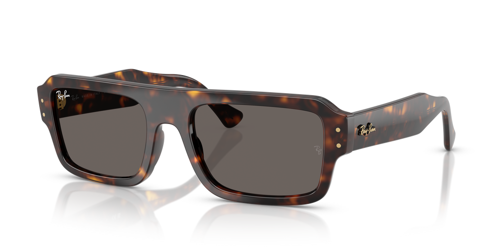 Ray-Ban RB4454 Flacko Bio-Based