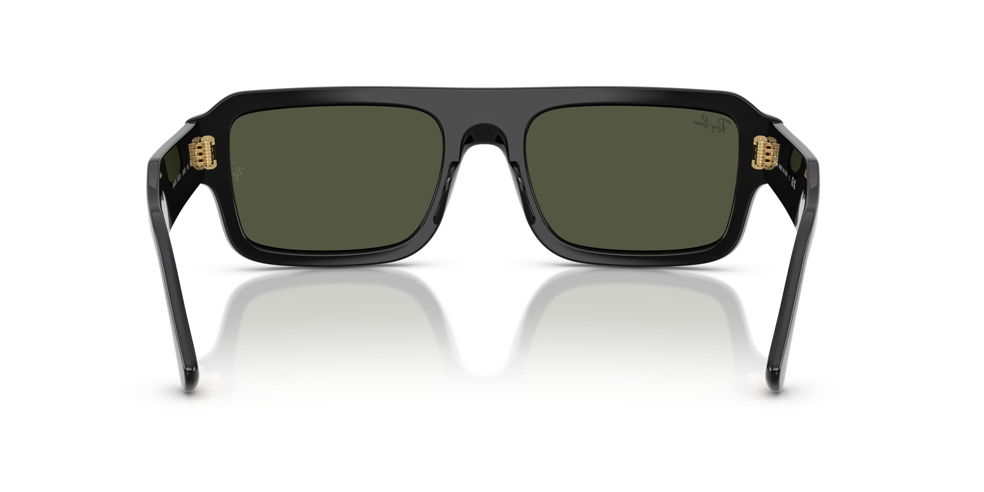 Ray-Ban RB4454 Flacko Bio-Based