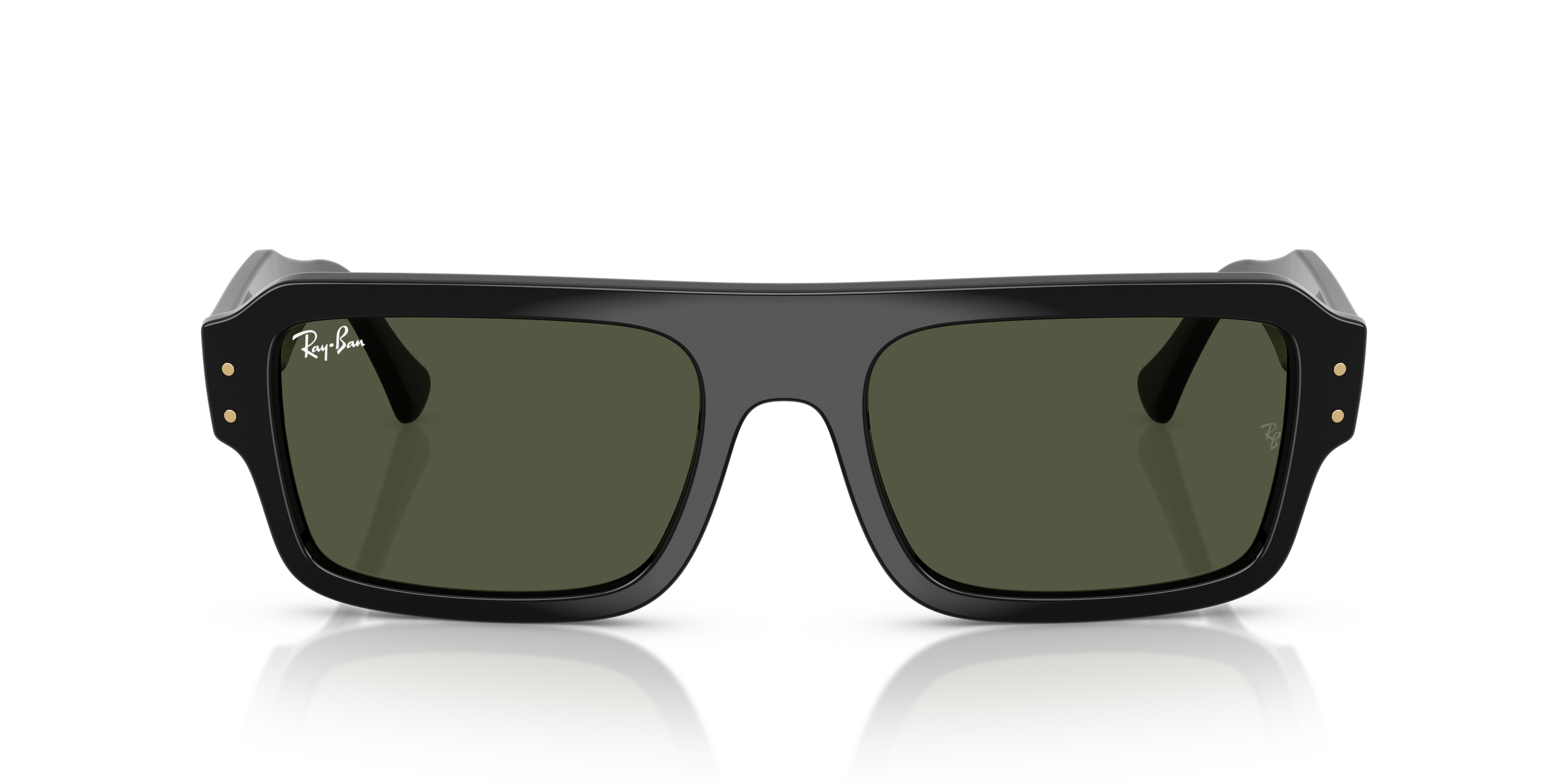 Ray-Ban RB4454 Flacko Bio-Based