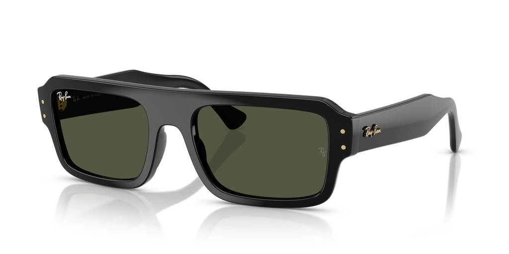 Ray-Ban RB4454 Flacko Bio-Based