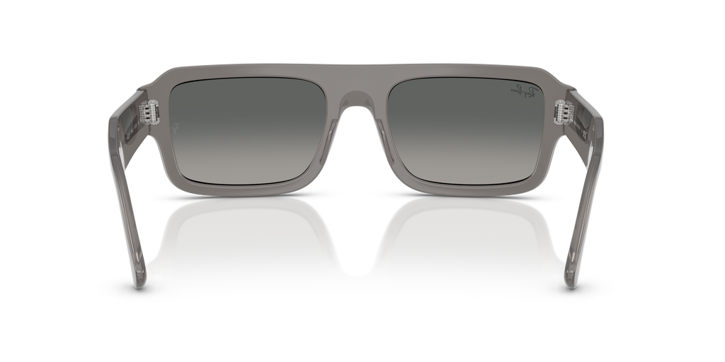 Ray-Ban RB4454 Flacko Bio-Based