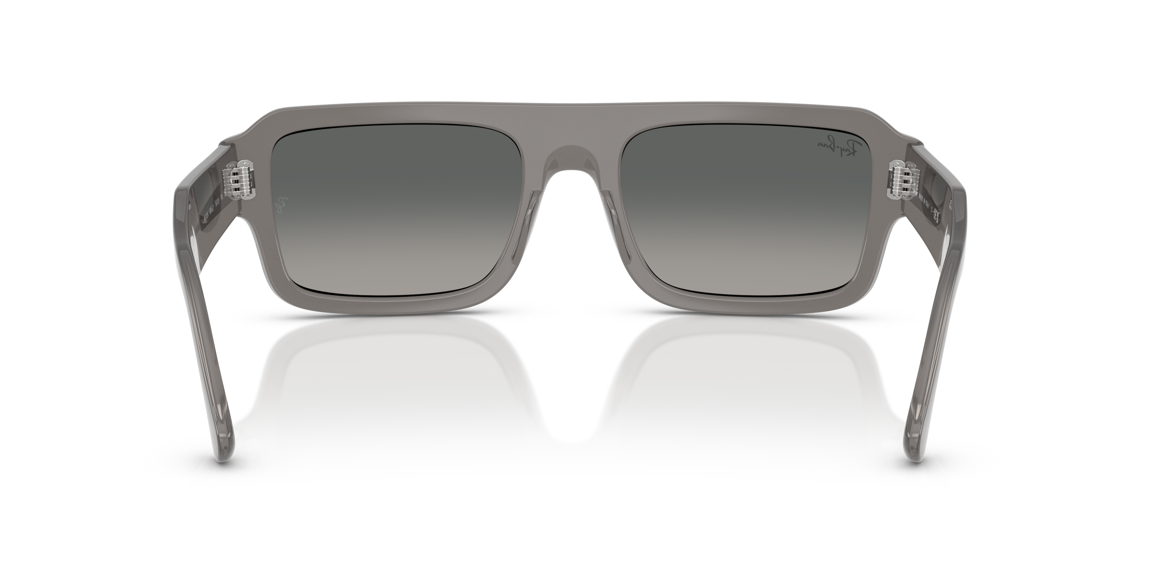 Ray-Ban RB4454 Flacko Bio-Based