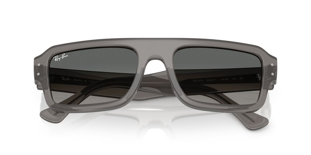 Ray-Ban RB4454 Flacko Bio-Based